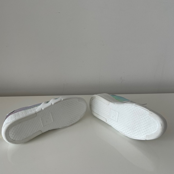 Giuseppe Zanotti Men's Crocodile Sneakers - Picture 3 of 4